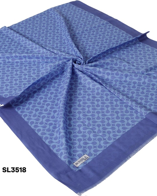 Bonjela Soft Şal SL3518-21102SL3518