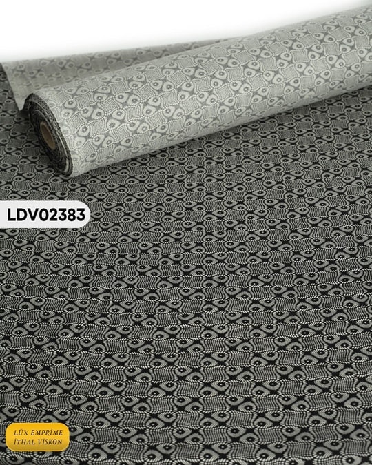 Dar En Pamuk Viskon Kumaş ( TEK EN ) 90cm-LDV02383LDV02383