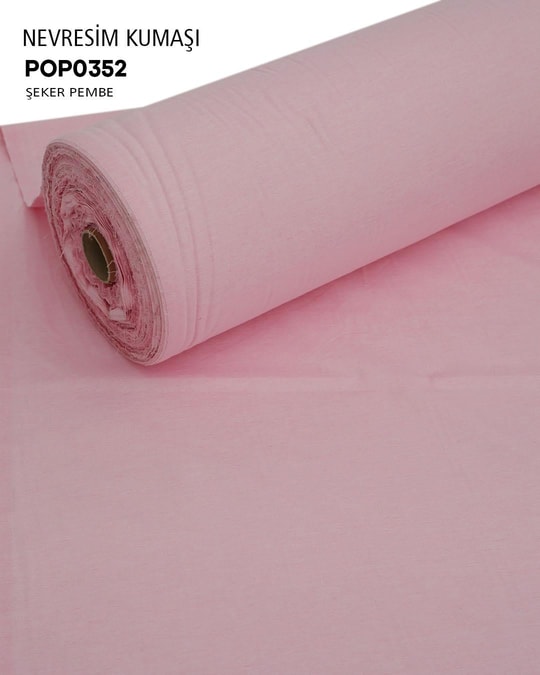 Düz RenkPoplin Nevresim Kumaşı En 240 cm-POP0352POP0352