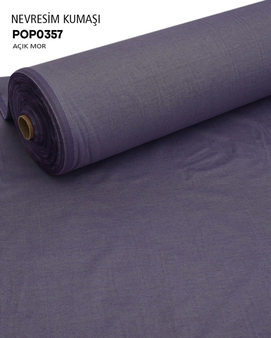 Düz RenkPoplin Nevresim Kumaşı En 240 cm-POP0357POP0357