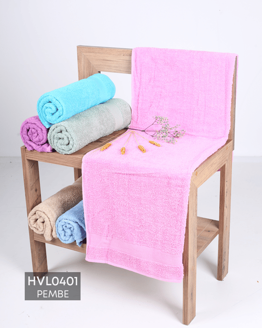 El-Yüz Havlusu HVL0401-12902HVL0401-12902