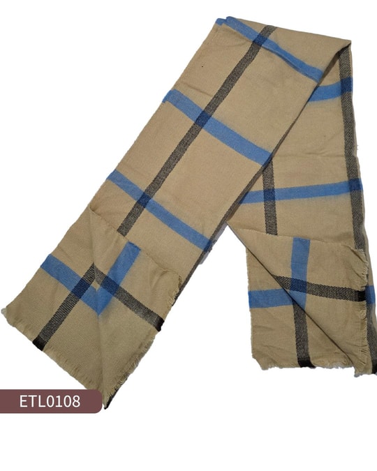 Etol Omuz Şalı ETL0108-30302ETL0108