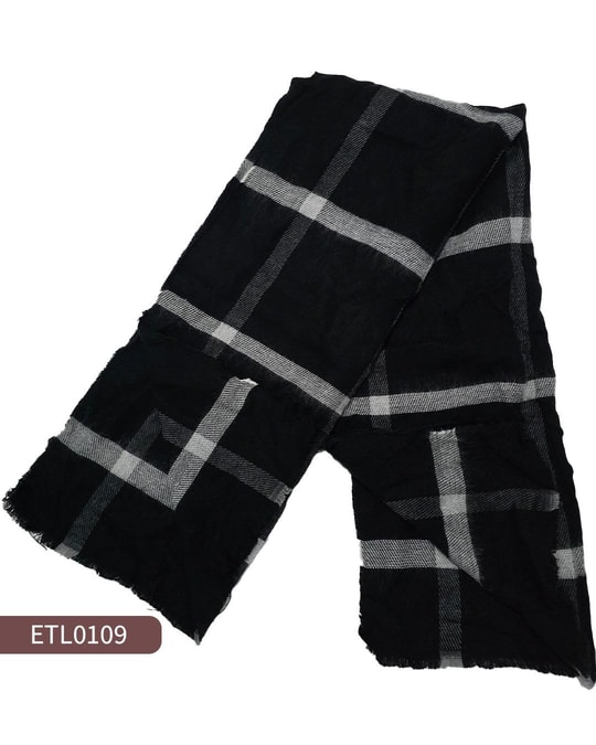 Etol Omuz Şalı ETL0109-30303ETL0109