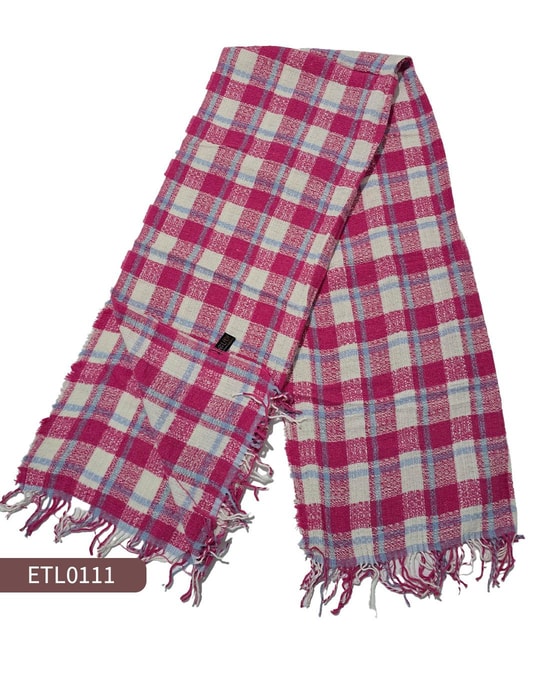 Etol Omuz Şalı ETL0111-30202ETL0111