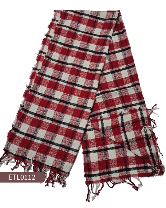 Etol Omuz Şalı ETL0112-30203ETL0112