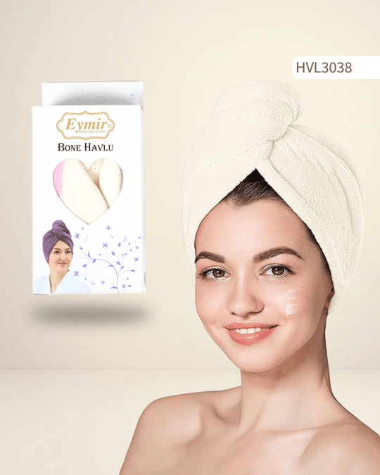 Eymir Bone Havlu HVL3038-38HVL3038