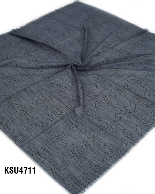 Kampanyalı Flamlı Eşarp KSU4711-3309KSU4711