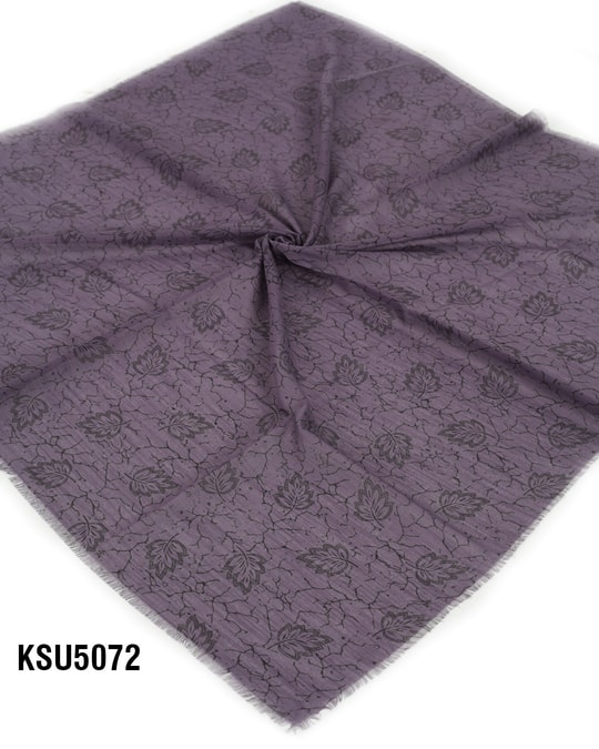 Kampanyalı Flamlı Eşarp KSU5072-3430KSU5072