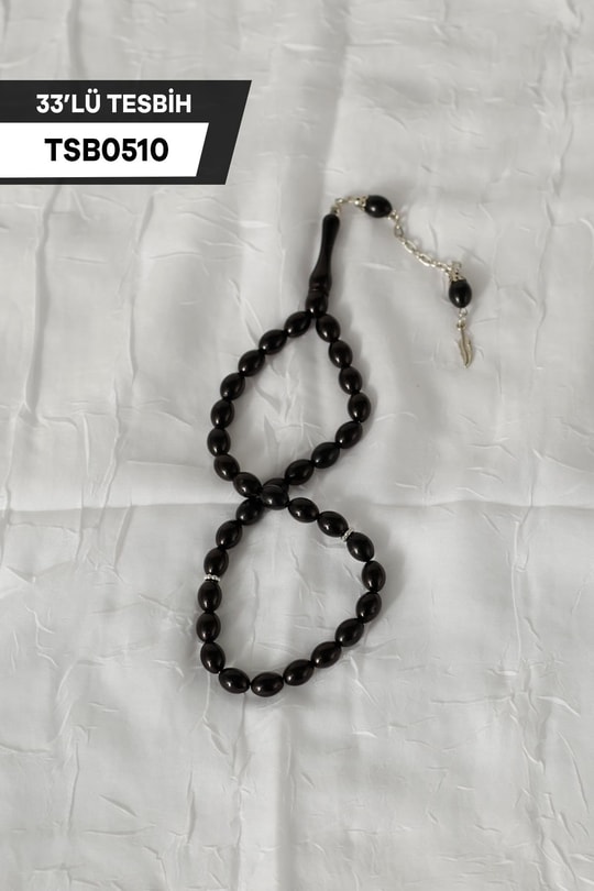 Katalin 14mm 33 lü Tesbih TSB0510-21120TSB0510