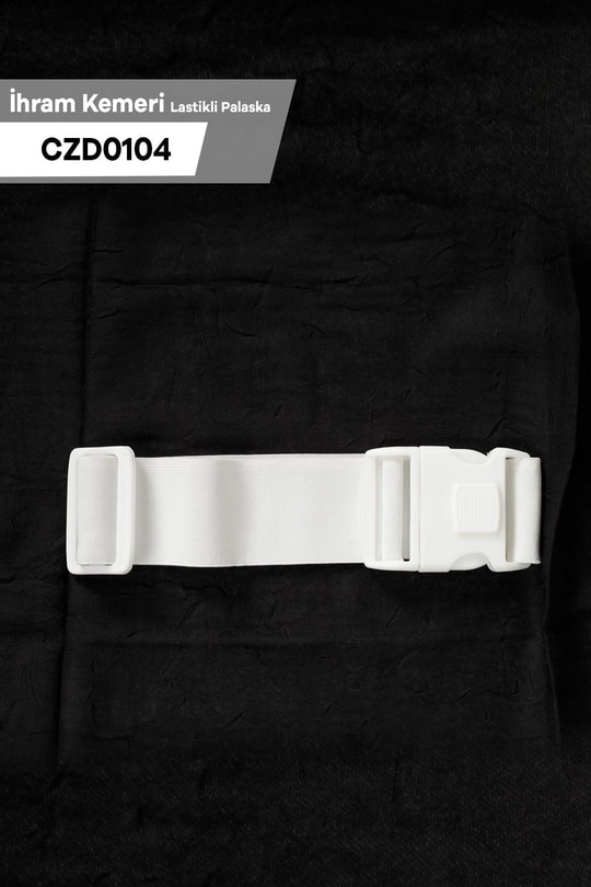 Kilitli Kemer CZD0104-20633CZD0104