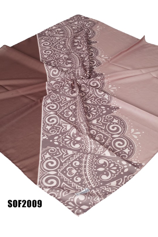 Lorenda SOFT EŞARP SOF2009-7224SOF2009