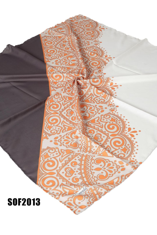 Lorenda SOFT EŞARP SOF2013-7228SOF2013