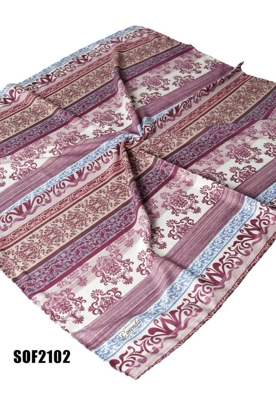 Lorenda SOFT EŞARP SOF2102-7232SOF2102