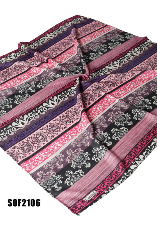 Lorenda SOFT EŞARP SOF2106-7236SOF2106