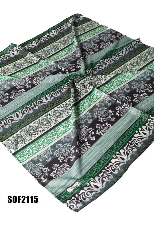 Lorenda SOFT EŞARP SOF2115-7303SOF2115