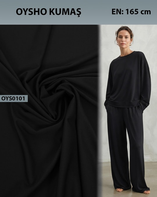 Micro SÜET Kumaş Eni= 180cm-MSK0101OYS0101