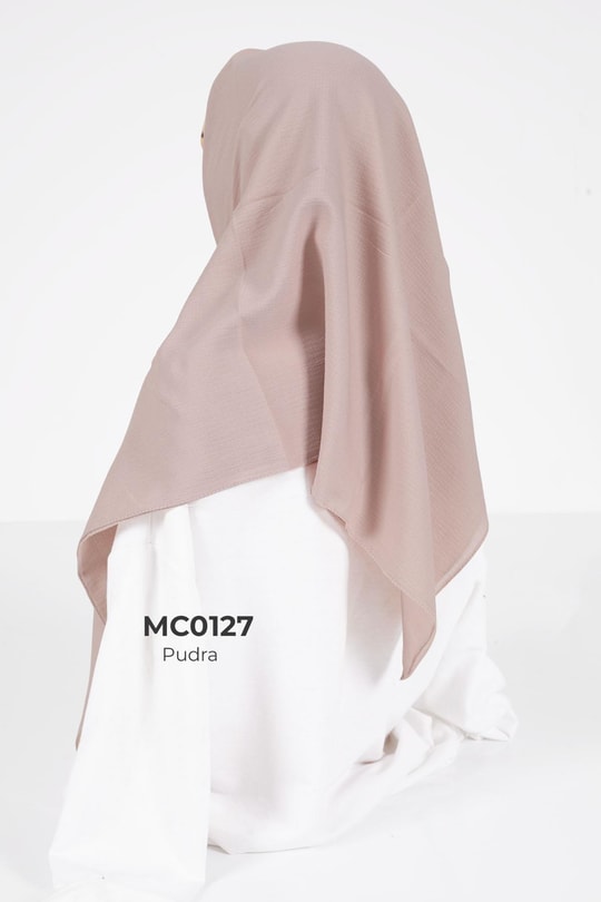 Mio cazz Eşarp Pudra MC0127-2227MC0127-2227