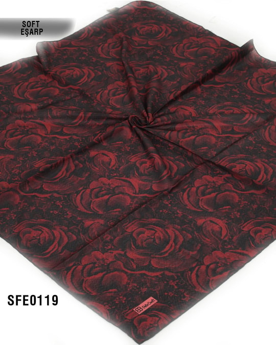 POLO CRAFT SOFT EŞARP SFE0119-1905SFE0119