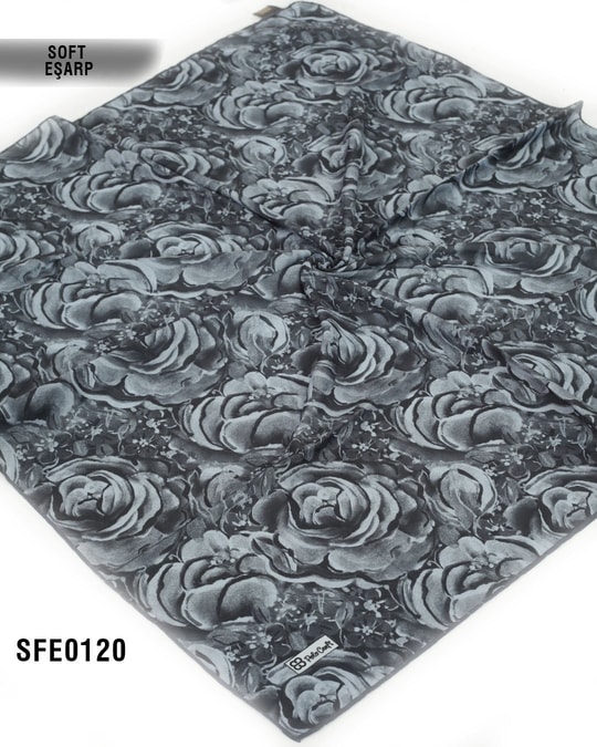 POLO CRAFT SOFT EŞARP SFE0120-1907SFE0120
