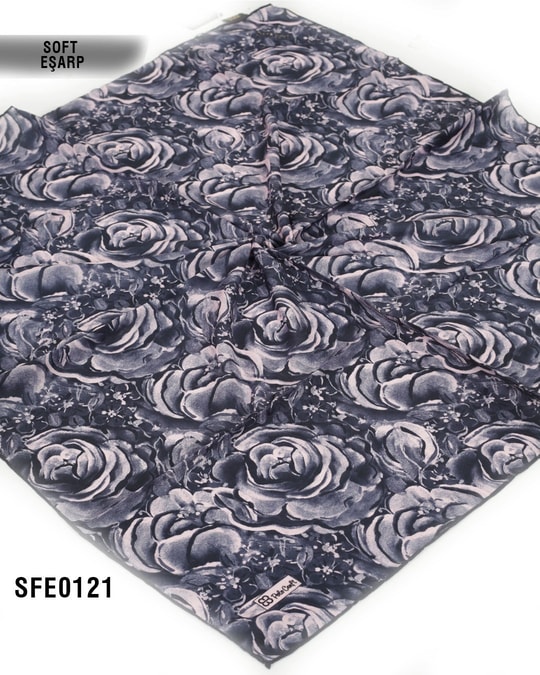 POLO CRAFT SOFT EŞARP SFE0121-1908SFE0121