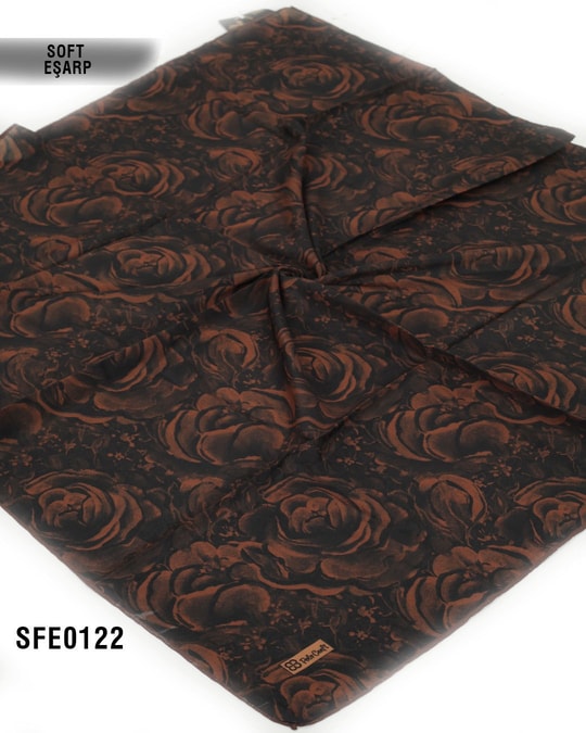 POLO CRAFT SOFT EŞARP SFE0122-1909SFE0122