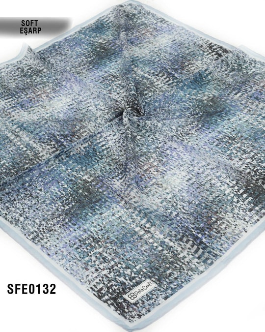 POLO CRAFT SOFT EŞARP SFE0132-1920SFE0132