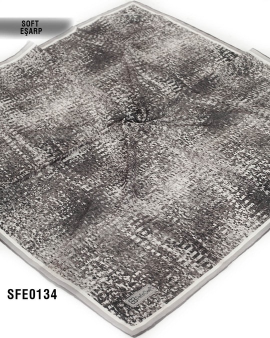 POLO CRAFT SOFT EŞARP SFE0134-1922SFE0134