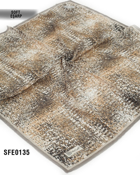 POLO CRAFT SOFT EŞARP SFE0135-1923SFE0135