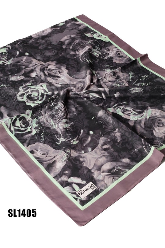 Polo Craft Soft Şal SL1405-20809SL1405
