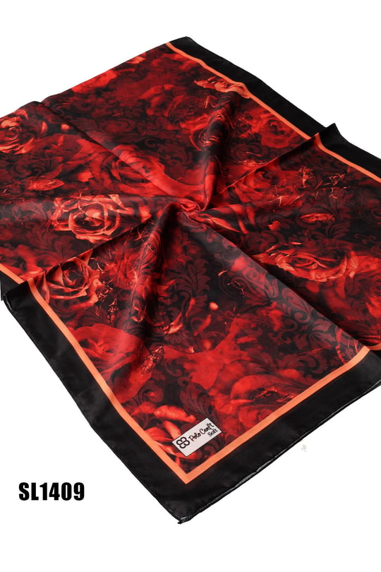 Polo Craft Soft Şal SL1409-20813SL1409