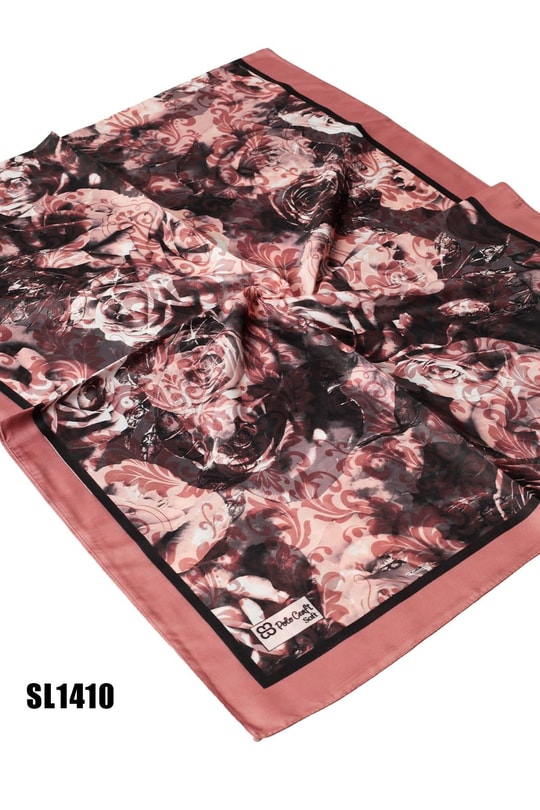 Polo Craft Soft Şal SL1410-20814SL1410