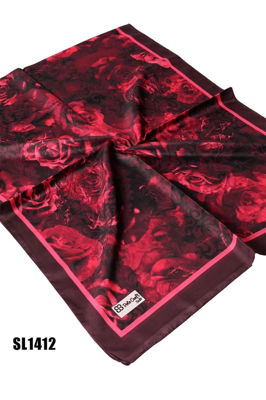 Polo Craft Soft Şal SL1412-20816SL1412