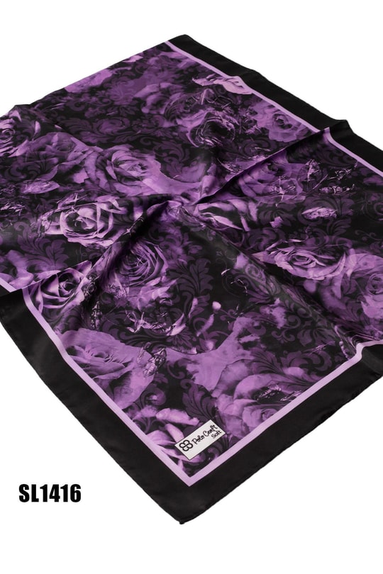Polo Craft Soft Şal SL1416-20822SL1416