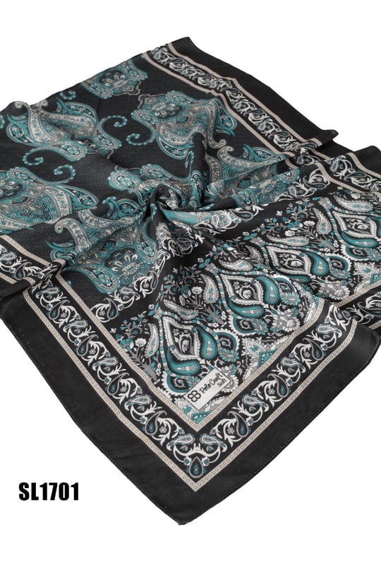 Polo Craft Soft Şal SL1701-6813SL1701