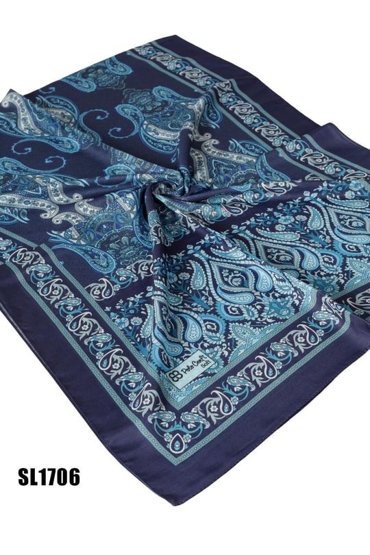 Polo Craft Soft Şal SL1706-6818SL1706