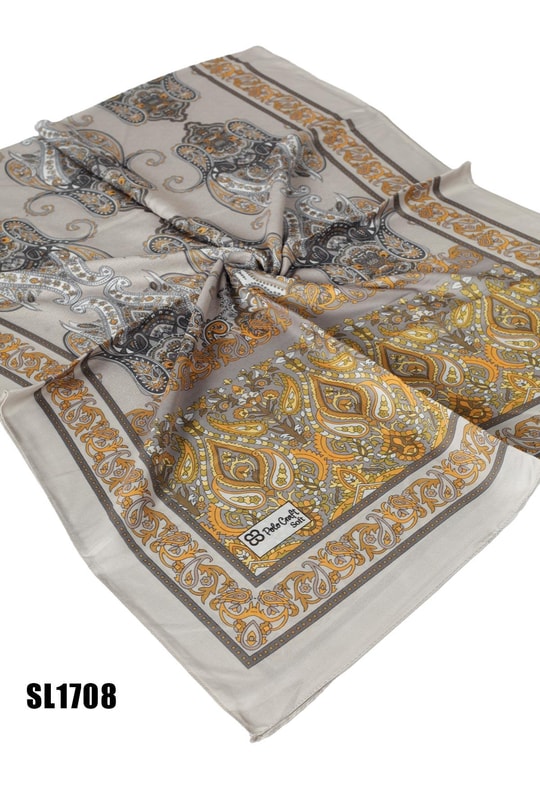 Polo Craft Soft Şal SL1708-6820SL1708
