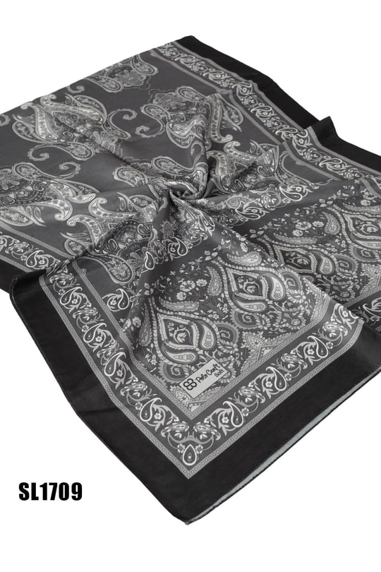 Polo Craft Soft Şal SL1709-6822SL1709