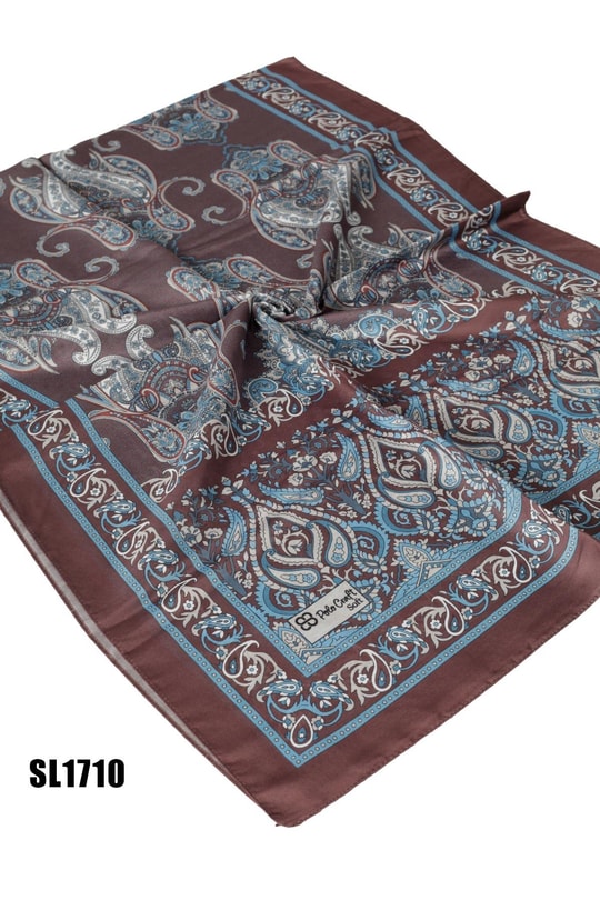 Polo Craft Soft Şal SL1710-6825SL1710