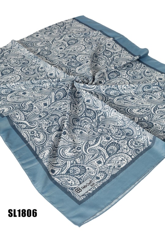 Polo Craft Soft Şal SL1806-6418SL1806