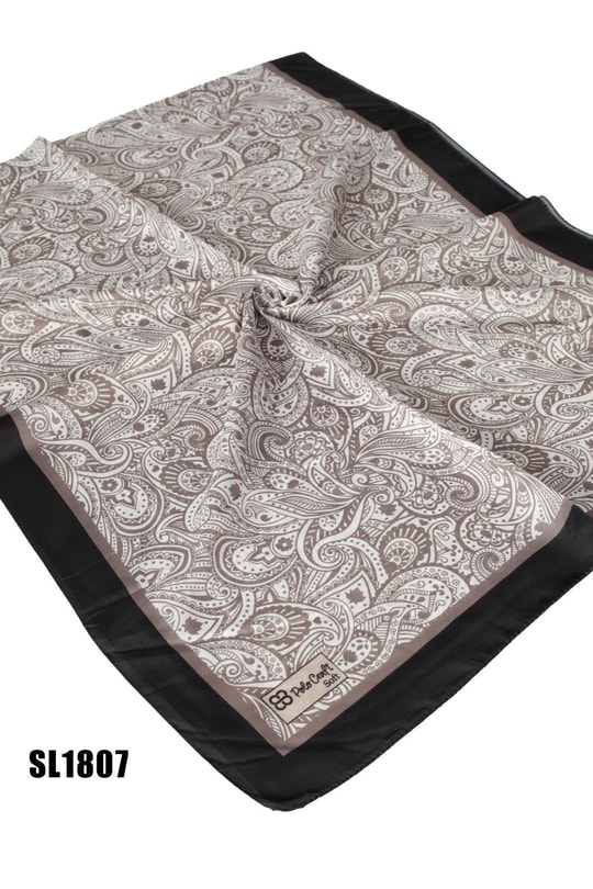 Polo Craft Soft Şal SL1807-6419SL1807