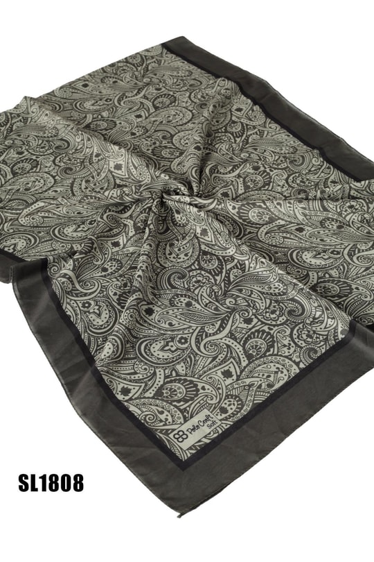 Polo Craft Soft Şal SL1808-6420SL1808