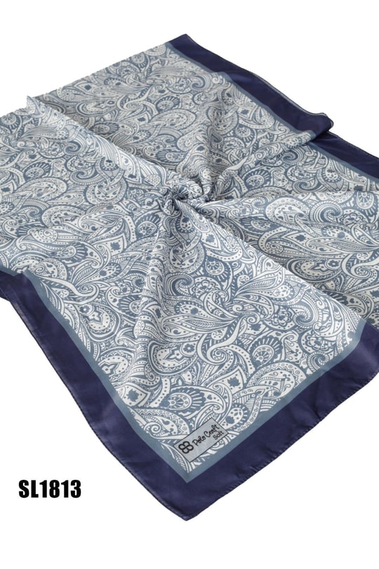 Polo Craft Soft Şal SL1813-6425SL1813