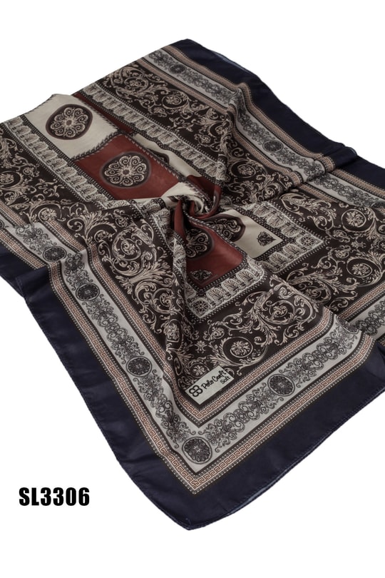 Polo Craft Soft Şal SL3306-0920SL3306