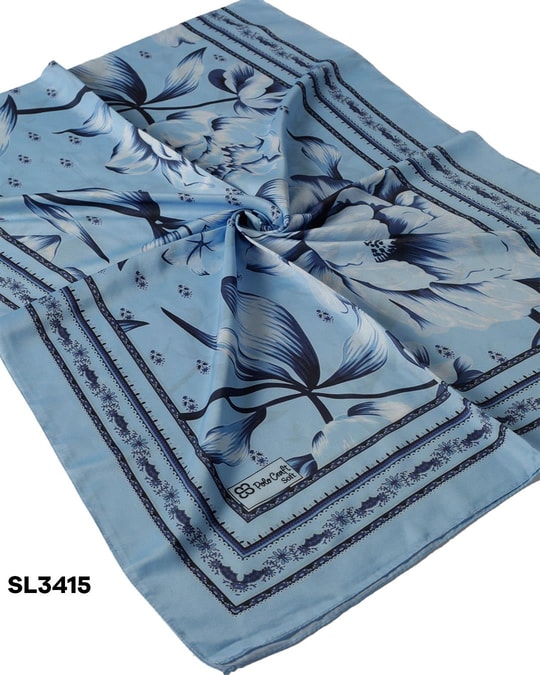 Polo Craft Soft Şal SL3415-2429SL3415