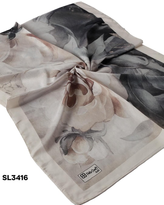 Polo Craft Soft Şal SL3416-2430SL3416