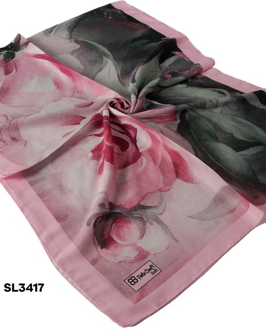 Polo Craft Soft Şal SL3417-2431SL3417