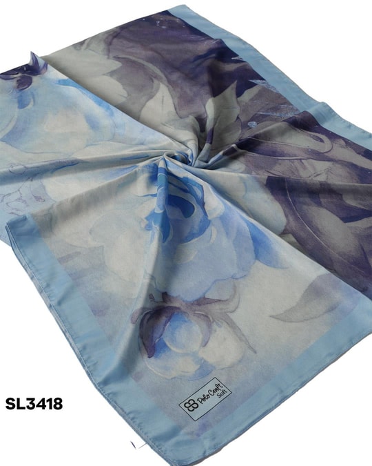 Polo Craft Soft Şal SL3418-2433SL3418