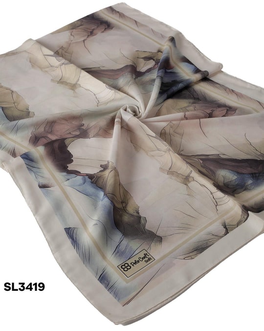 Polo Craft Soft Şal SL3419-2434SL3419