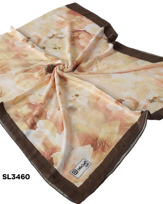 Polo Craft Soft Şal SL3460-4930SL3460
