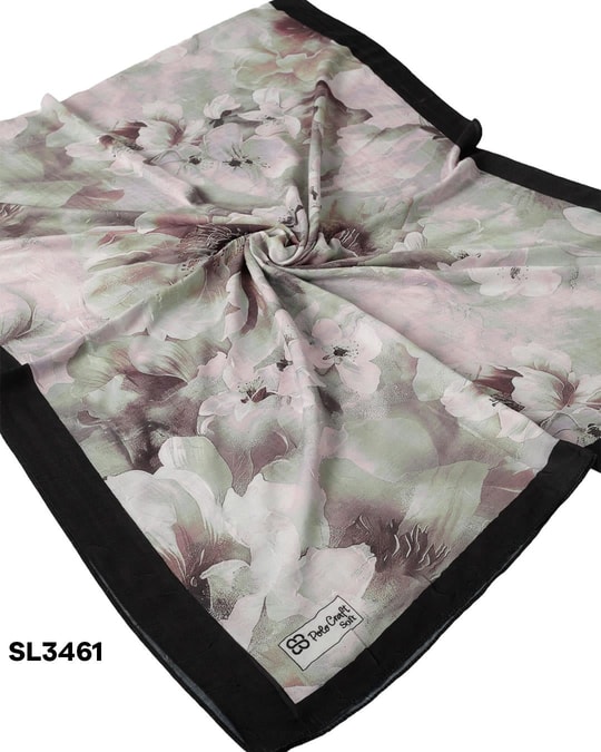 Polo Craft Soft Şal SL3461-4932SL3461